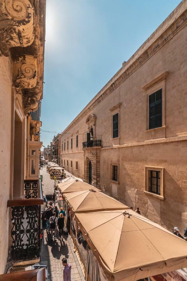 Valletta Collection - Gb Suites ภายนอก รูปภาพ