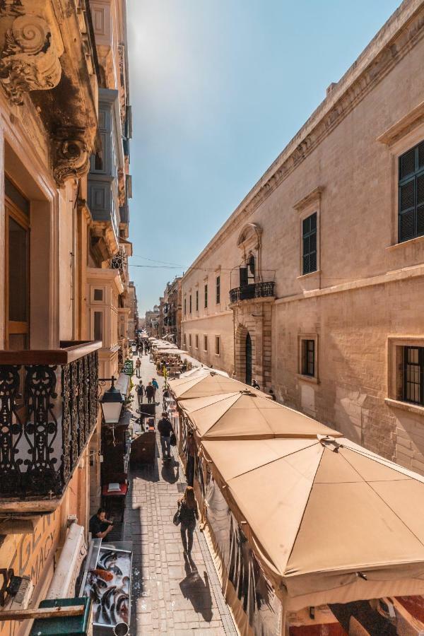 Valletta Collection - Gb Suites ภายนอก รูปภาพ